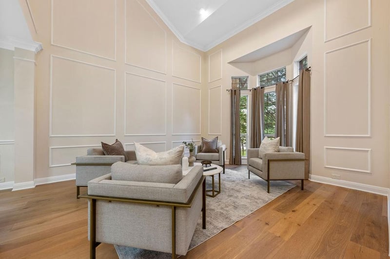 10637 Indigo Broom Loop, Austin, TX 78733