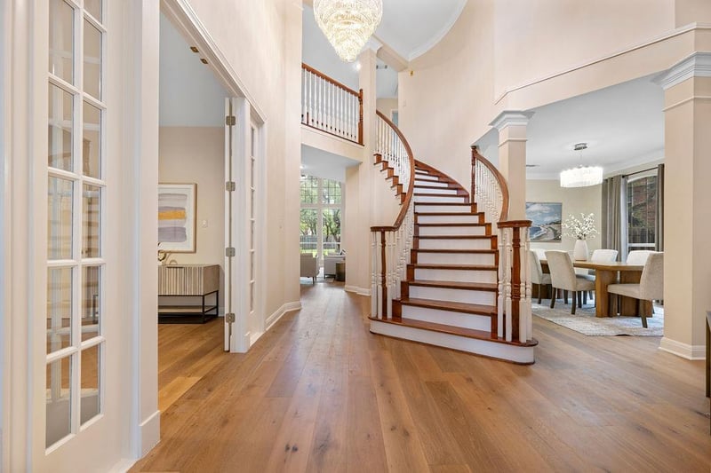 10637 Indigo Broom Loop, Austin, TX 78733
