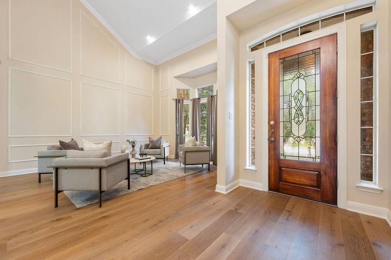 10637 Indigo Broom Loop, Austin, TX 78733