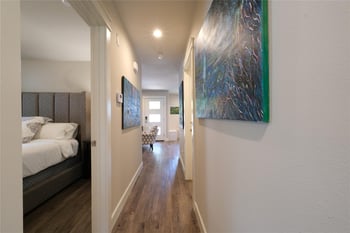 3116 Prado ST #1 and 2, Austin, TX 78702