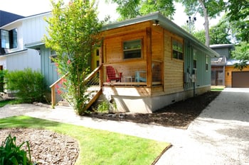 3116 Prado ST #1 and 2, Austin, TX 78702
