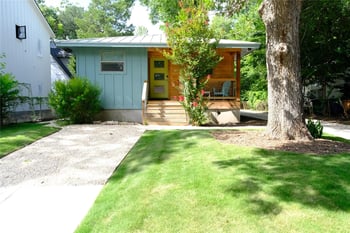 3116 Prado ST #1 and 2, Austin, TX 78702