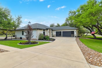 705 Pheasant MDW, Liberty Hill, TX 78642