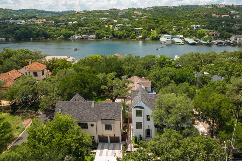 1900 Matthews DR, Austin, TX 78703