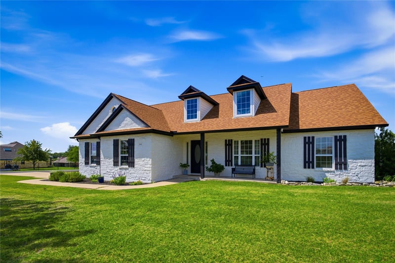 19011 Saint Raguel RD, Manor, TX 78653