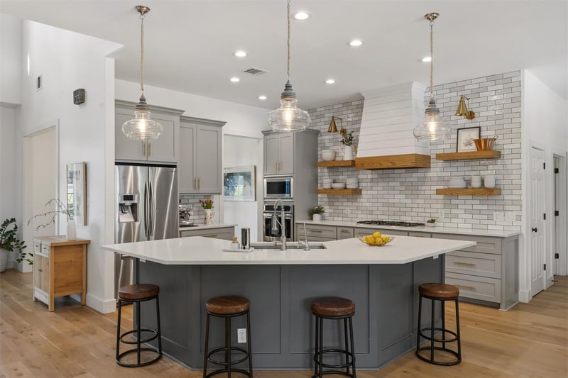 140 Vincas Shadow CT, Driftwood, TX 78619