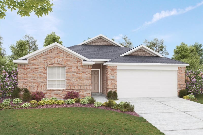 312 Joyful LN, San Marcos, TX 78666