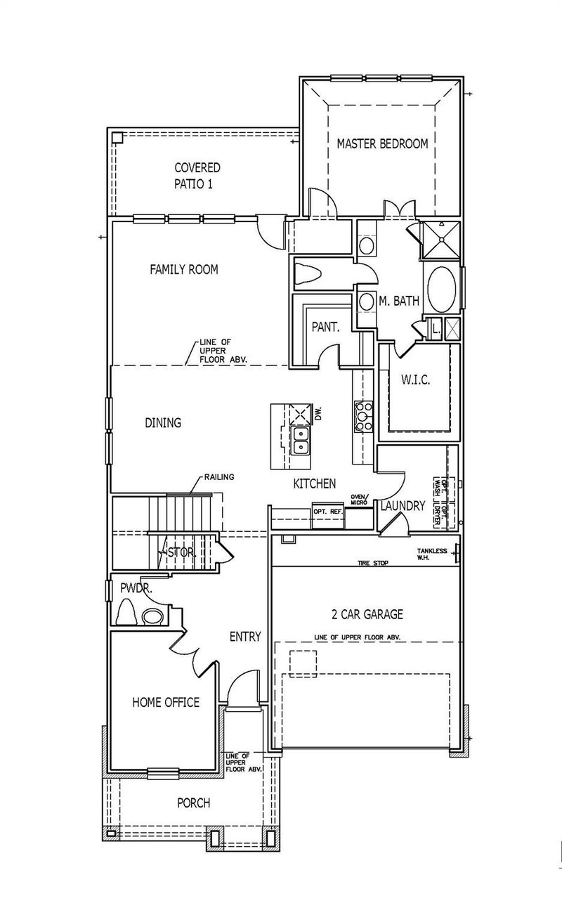 213 Carlsbad CT, Georgetown, TX 78626