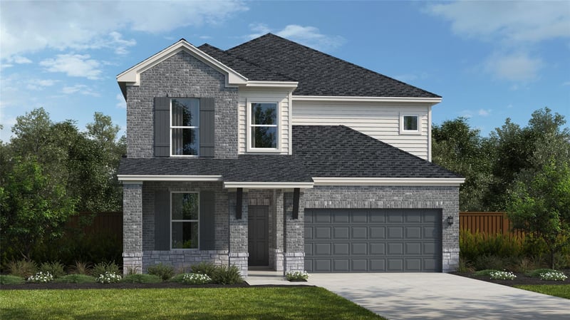 213 Carlsbad CT, Georgetown, TX 78626