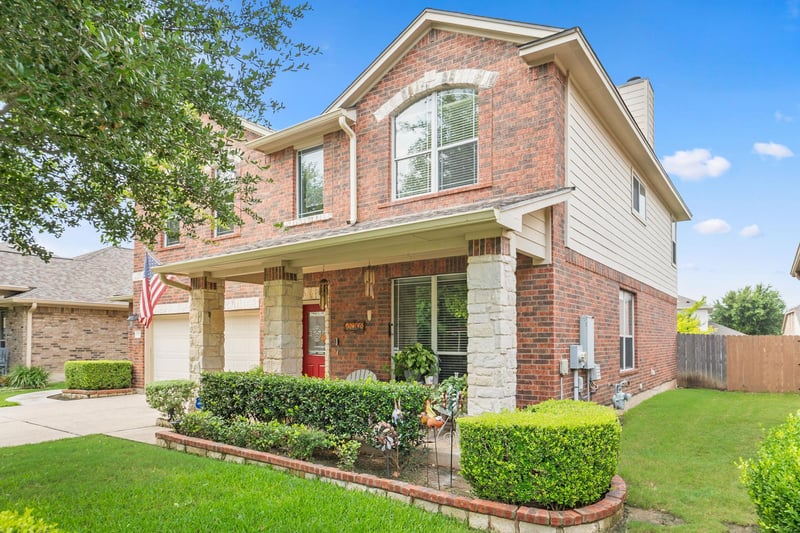 18708 Gold Dust Ps, Pflugerville, TX 78660