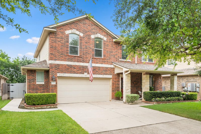 18708 Gold Dust Ps, Pflugerville, TX 78660