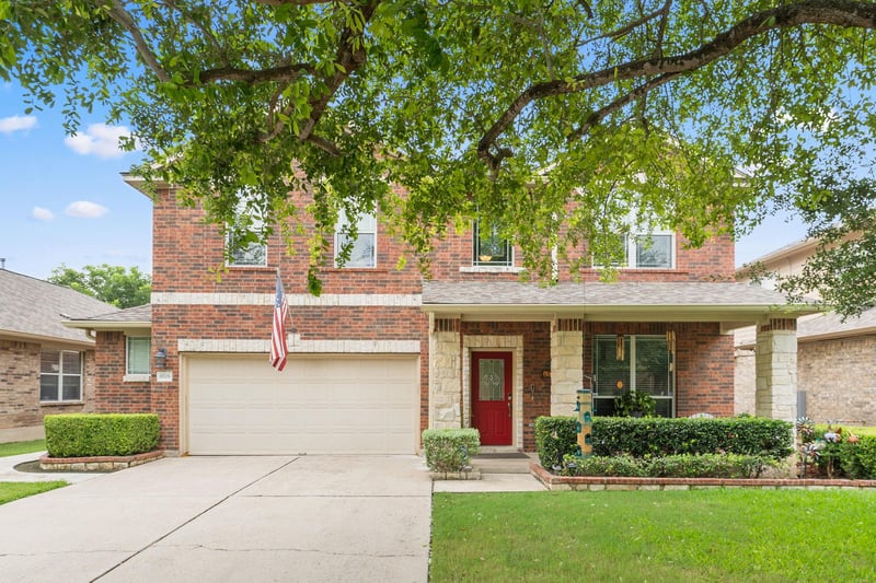 18708 Gold Dust Ps, Pflugerville, TX 78660