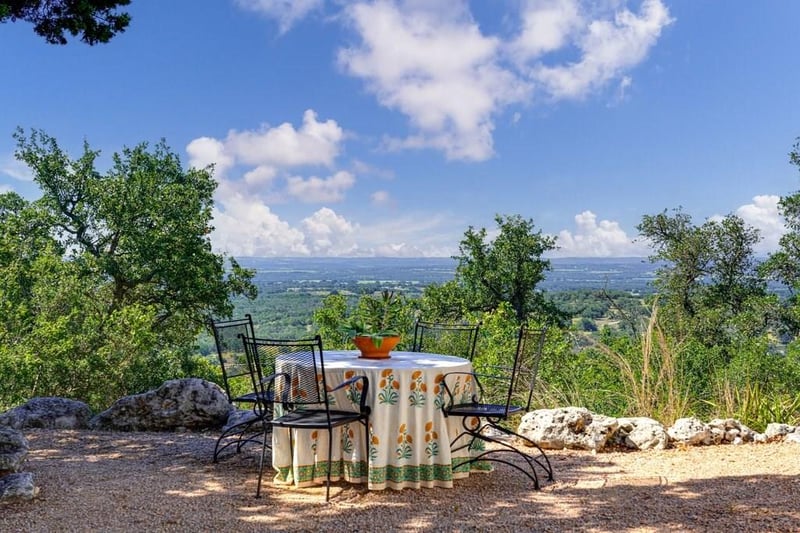 309 Ridgeview DR, Fredericksburg, TX 78624