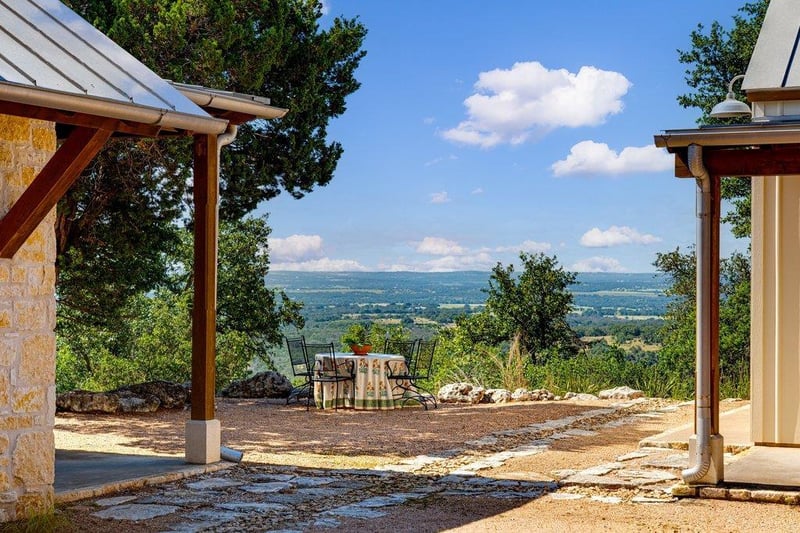 309 Ridgeview DR, Fredericksburg, TX 78624