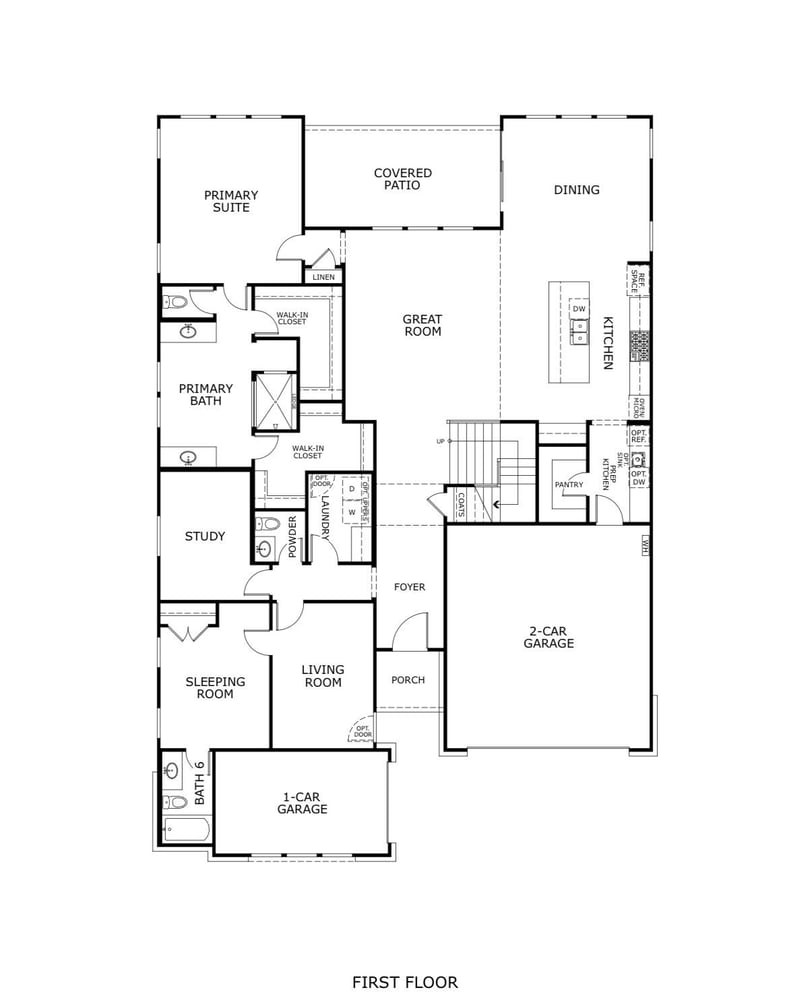 455 Christian Springs DR, Kyle, TX 78640