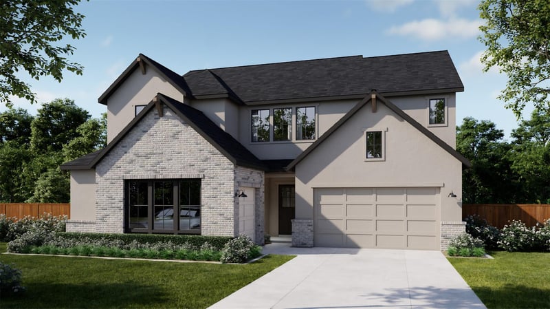 455 Christian Springs DR, Kyle, TX 78640