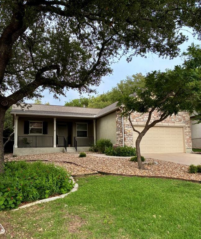 106 Verbena DR, Georgetown, TX 78633