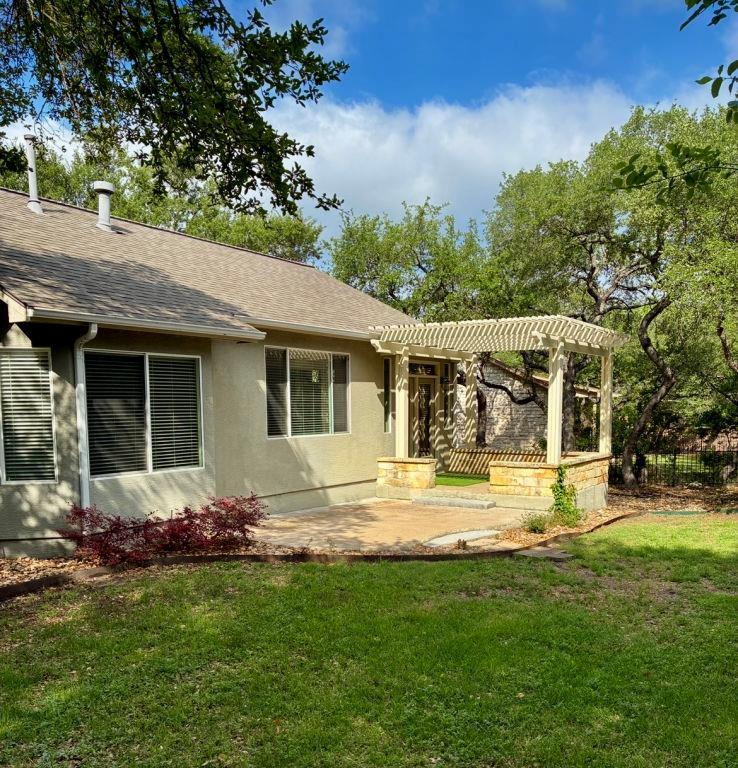 106 Verbena DR, Georgetown, TX 78633