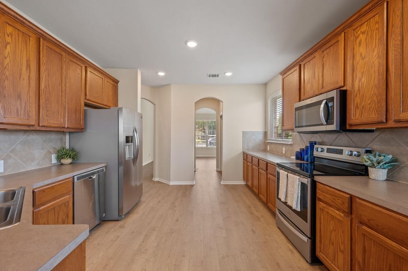 19609 Vilamoura ST, Pflugerville, TX 78660