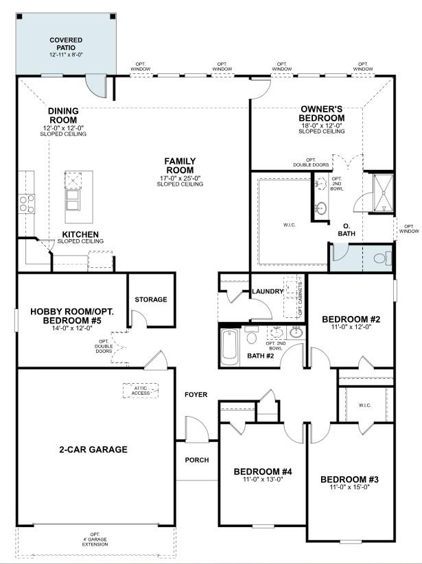 10205 Horizon Haven Way, Buda, TX 78610