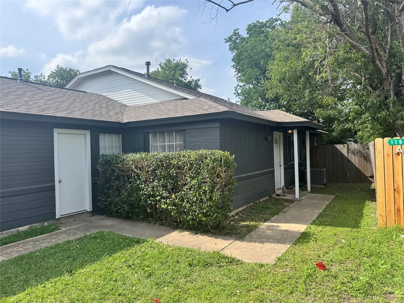 11910 Sunhillow BND, Austin, TX 78758