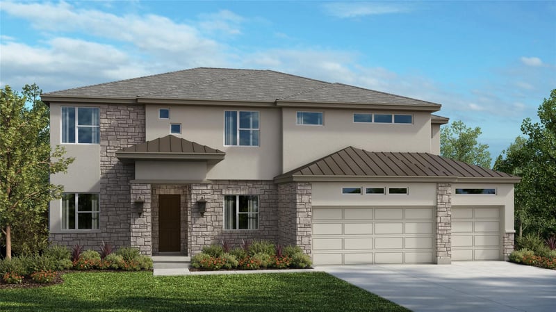 100 Irvine Ps, Liberty Hill, TX 78642