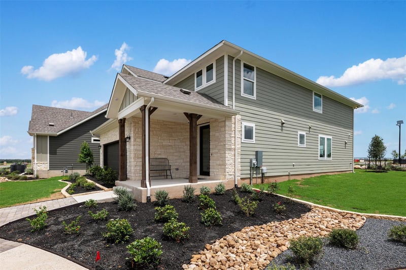 152 Ranier Way, Dripping Springs, TX 78620