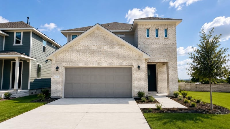 152 Ranier Way, Dripping Springs, TX 78620