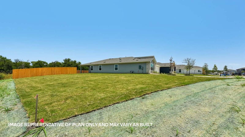 9425 Buckstitch Saddle DR, Austin, TX 78653