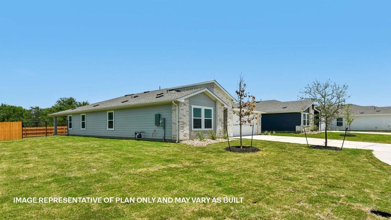 9425 Buckstitch Saddle DR, Austin, TX 78653