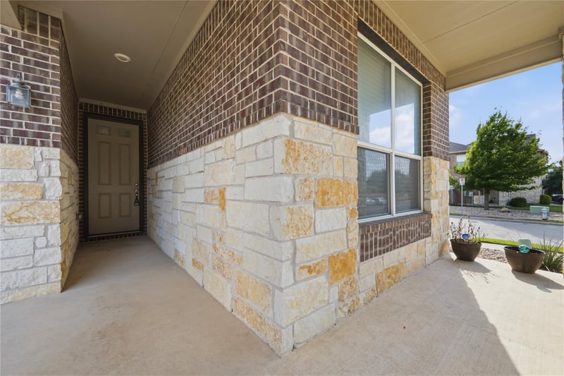 1601 Constanta DR, Austin, TX 78753