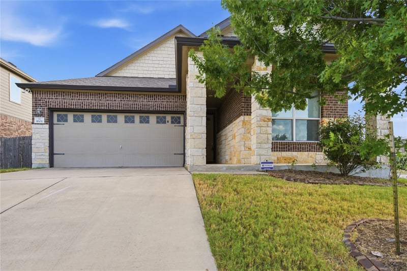 1601 Constanta DR, Austin, TX 78753