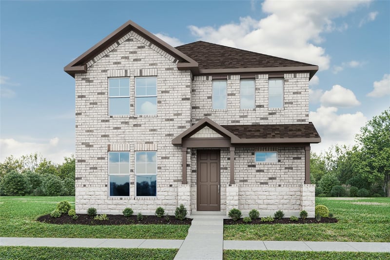 213 Rock Daisy TRL, Hutto, TX 78634