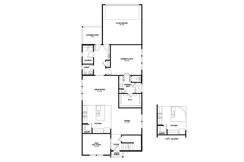 213 Rock Daisy TRL, Hutto, TX 78634