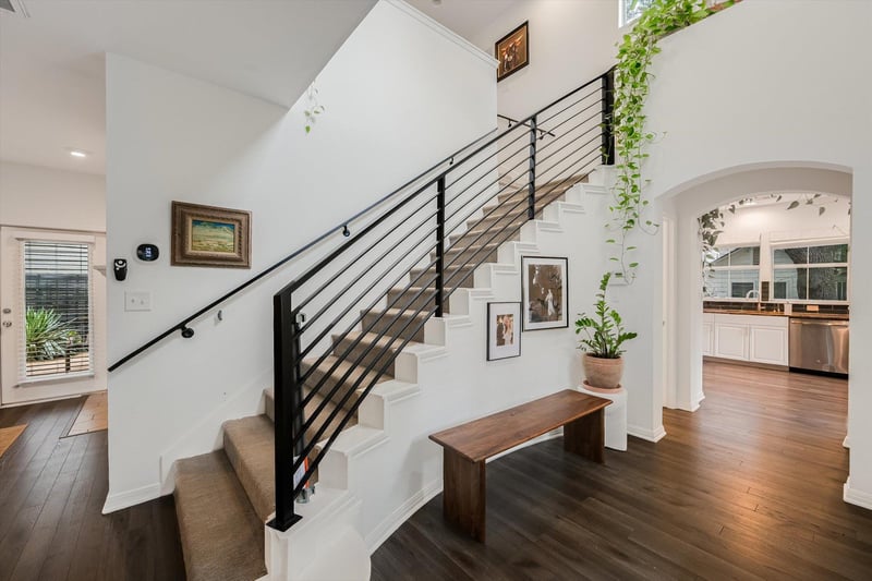 1011 Brodie ST #8, Austin, TX 78704