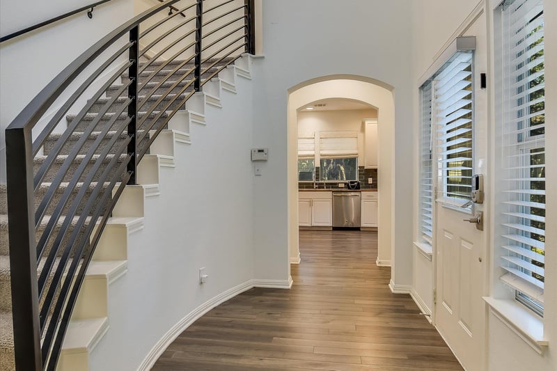 1011 Brodie ST #8, Austin, TX 78704