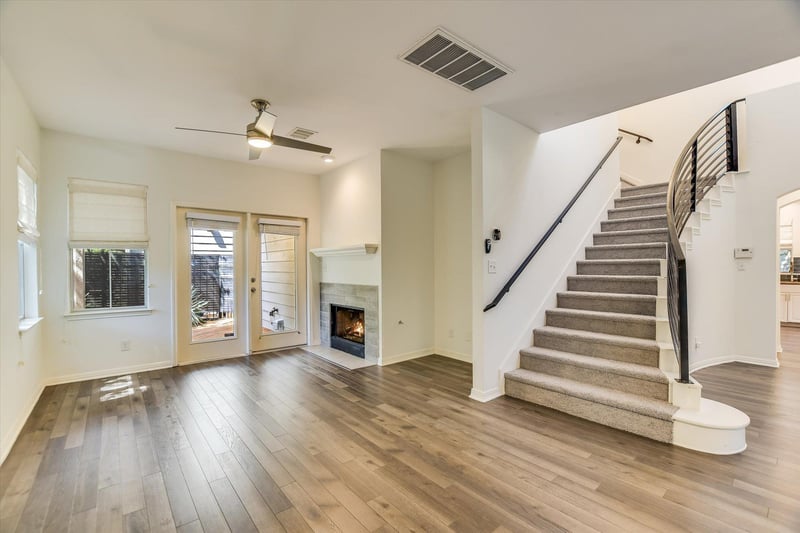 1011 Brodie ST #8, Austin, TX 78704