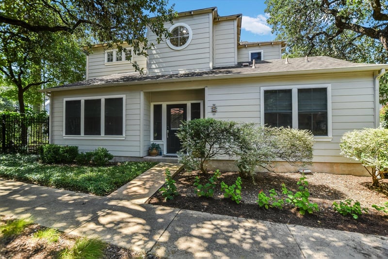 1011 Brodie ST #8, Austin, TX 78704
