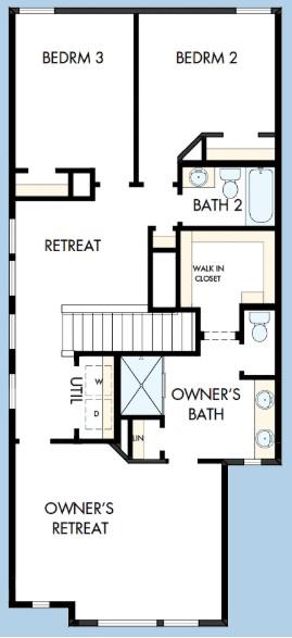 802 Nadal Pa #62, Round Rock, TX 78664