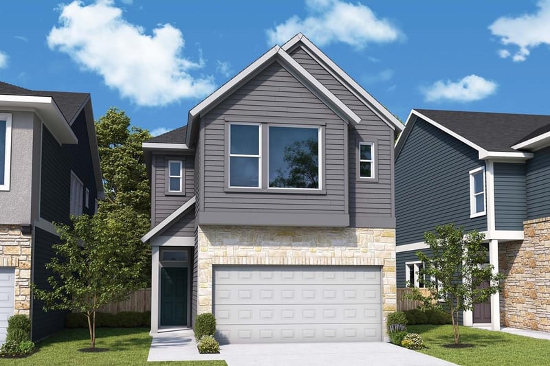 802 Nadal Pa #62, Round Rock, TX 78664
