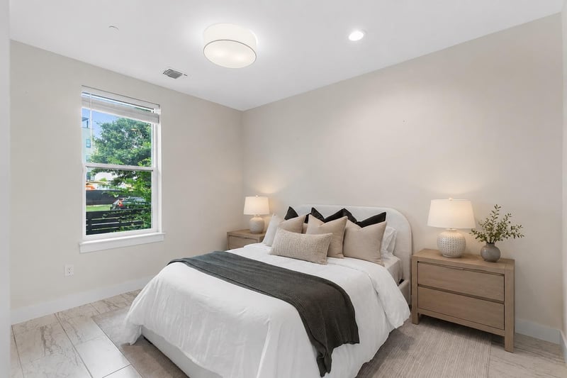 4412 Authentic DR #206, Austin, TX 78731