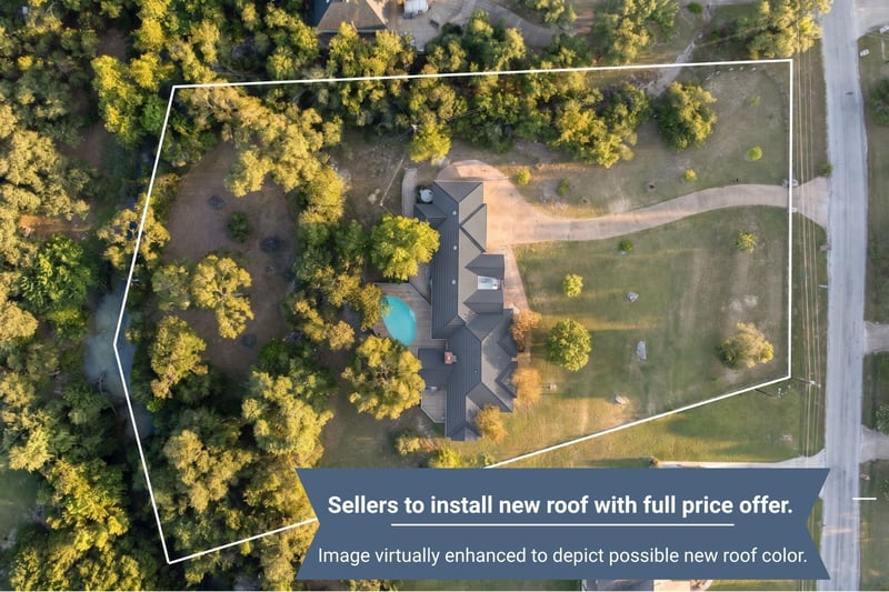 509 Roy Creek LN, Dripping Springs, TX 78620