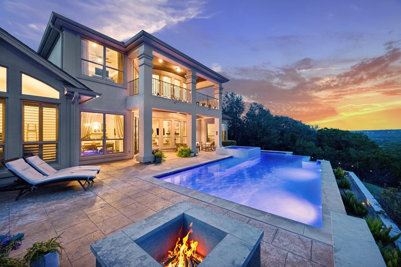 12001 Azure Shores CT, Austin, TX 78732