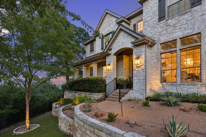 12001 Azure Shores CT, Austin, TX 78732