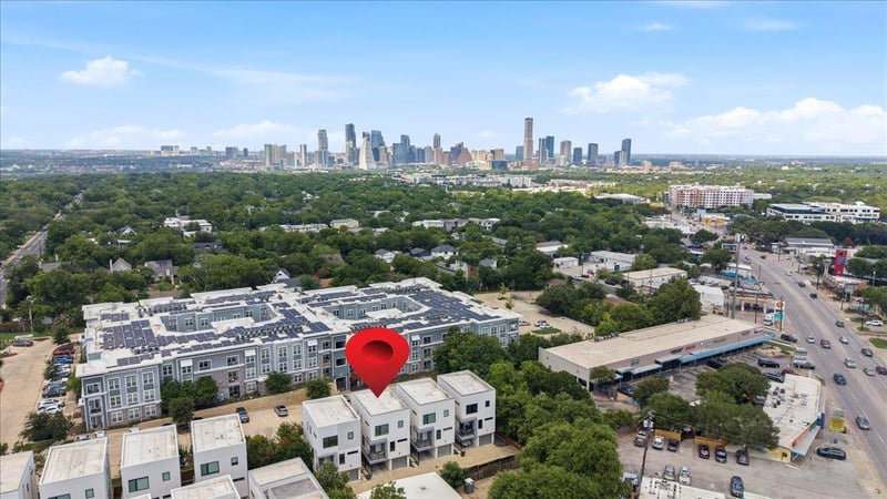2301 Bluebonnet LN #11, Austin, TX 78704