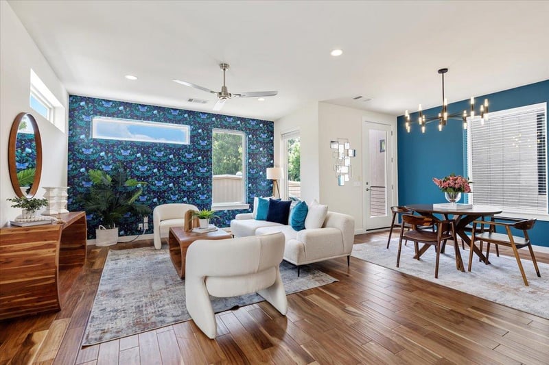 2301 Bluebonnet LN #11, Austin, TX 78704