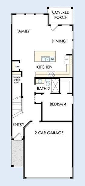 814 Nadal Pa #60, Round Rock, TX 78664