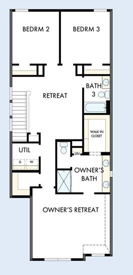 814 Nadal Pa #60, Round Rock, TX 78664