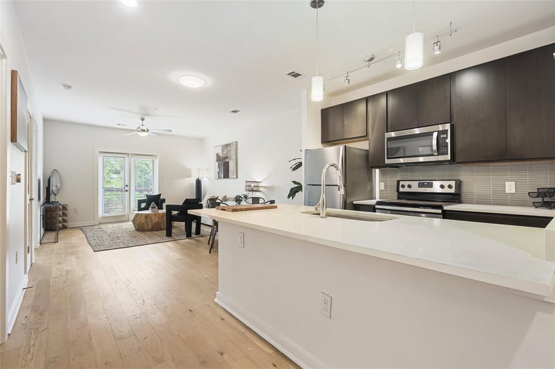 2505 Thornton Road RD #3201, Austin, TX 78704