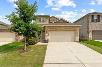 520 Longmount CV, Liberty Hill, TX 78642